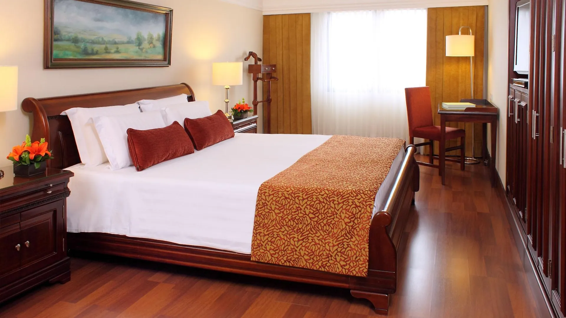 Estelar Apartamentos Bogota - La Fontana