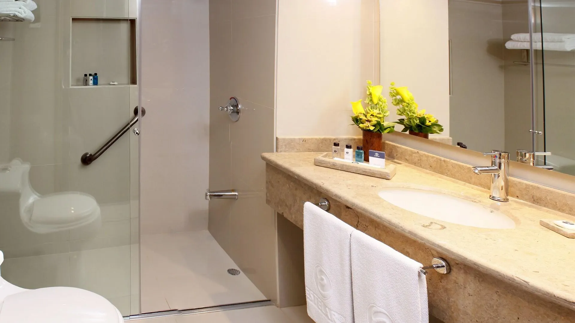 Aparthotel Estelar Apartamentos Bogota - La Fontana