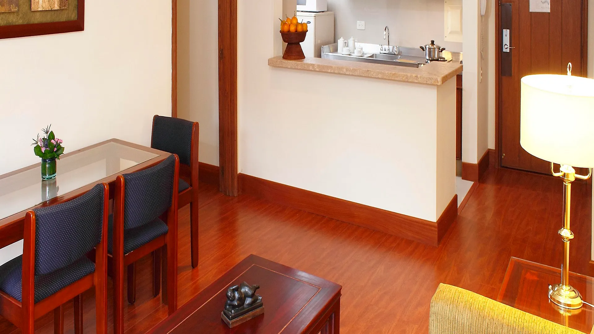 **** アパートホテル Estelar Apartamentos Bogota - La Fontana コロンビア