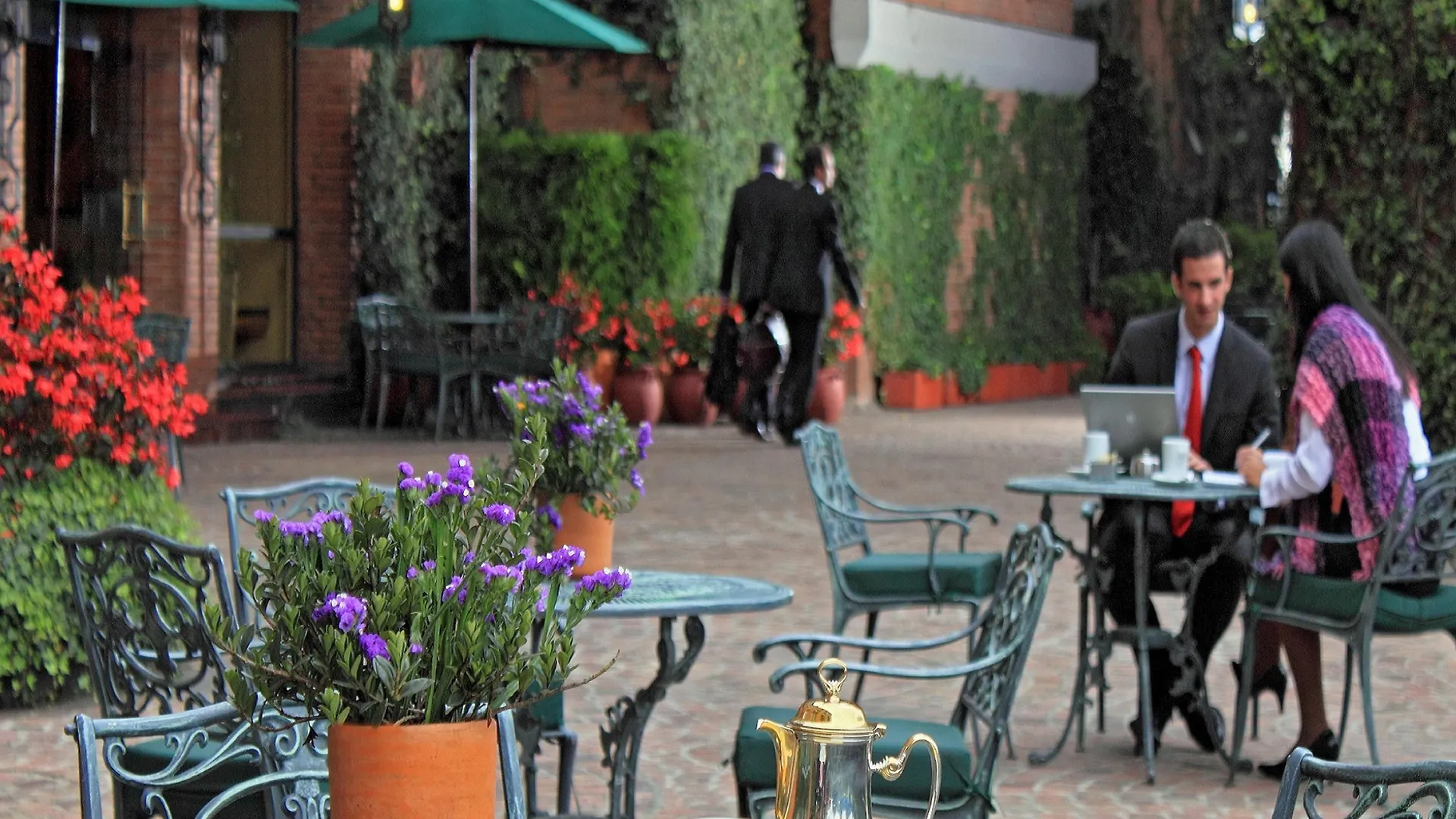 Estelar Apartamentos Bogota - La Fontana コロンビア
