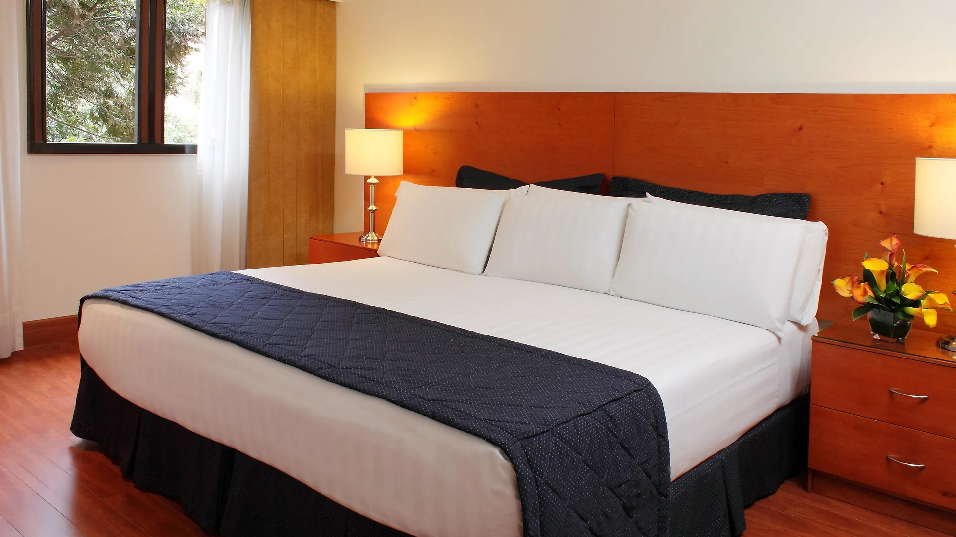 Estelar Apartamentos Bogota - La Fontana アパートホテル
