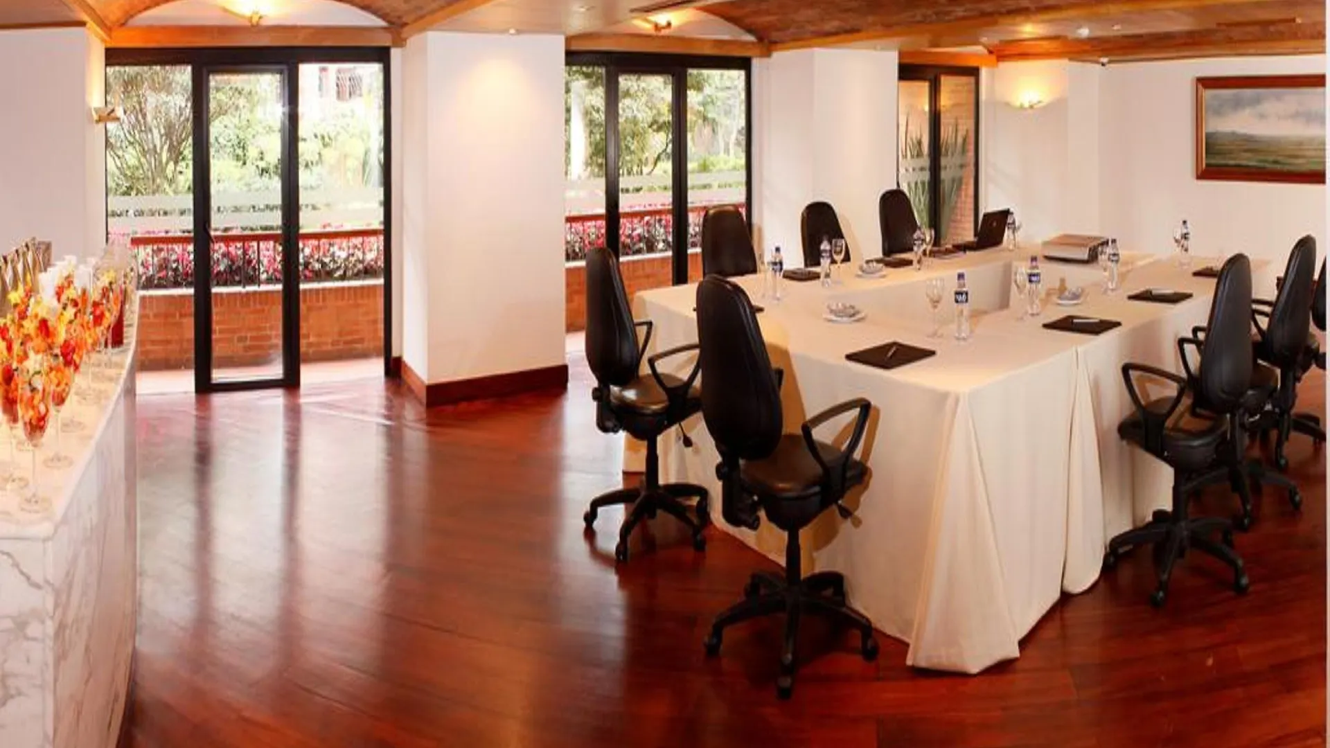 Estelar Apartamentos Bogota - La Fontana Colombia