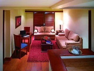 Estelar Apartamentos Bogota - La Fontana Colombia