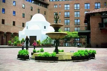 Estelar Apartamentos Bogota - La Fontana コロンビア