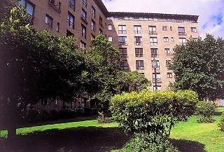 Estelar Apartamentos Bogota - La Fontana 4*,