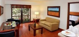 **** アパートホテル Estelar Apartamentos Bogota - La Fontana コロンビア