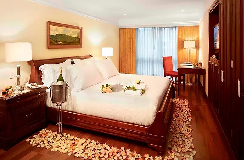 Estelar Apartamentos Bogota - La Fontana Aparthotel