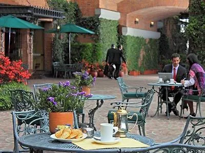 **** アパートホテル Estelar Apartamentos Bogota - La Fontana コロンビア