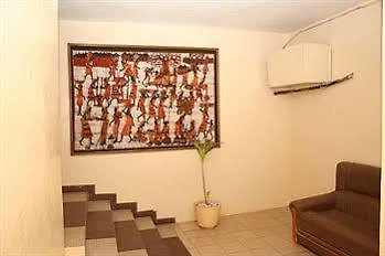 アパートホテル Estelar Apartamentos Bogota - La Fontana