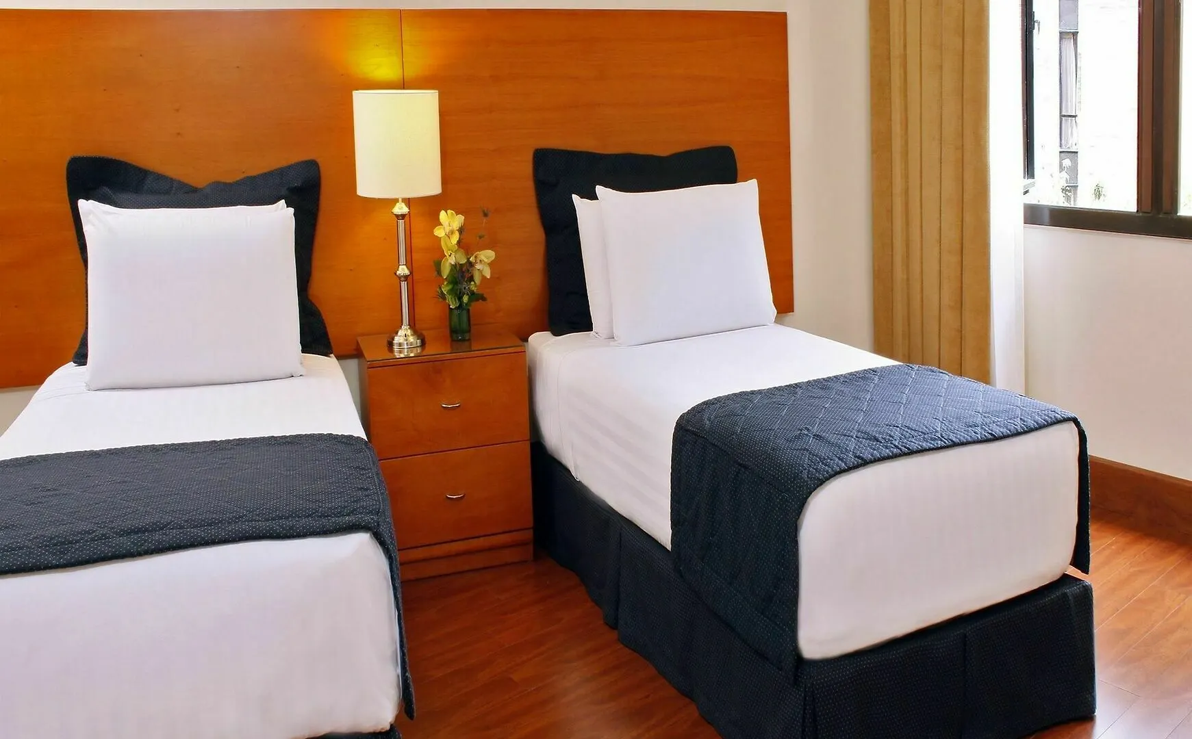 Estelar Apartamentos Bogota - La Fontana アパートホテル