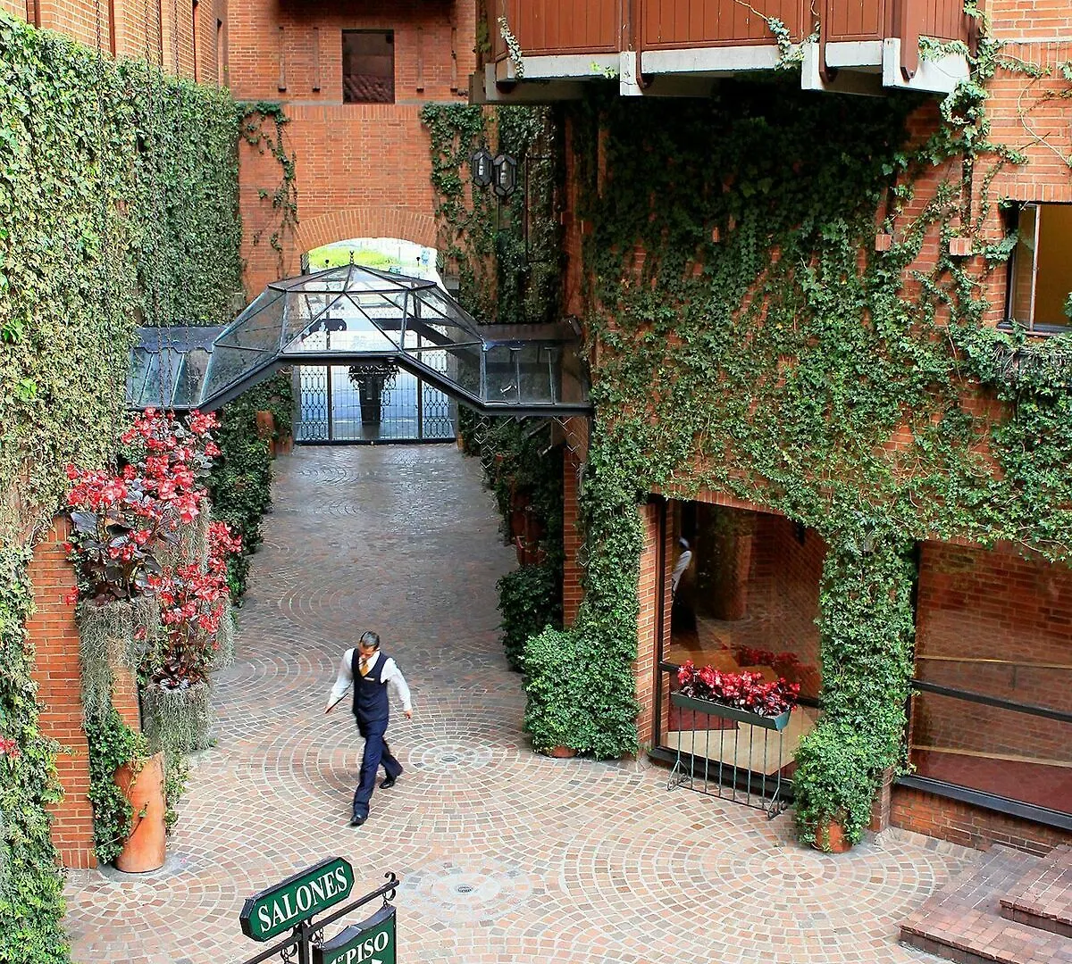 Estelar Apartamentos Bogota - La Fontana