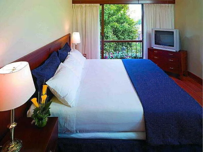 Appart hôtel Estelar Apartamentos Bogota - La Fontana