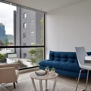 Aparthotel Balmoral 103
