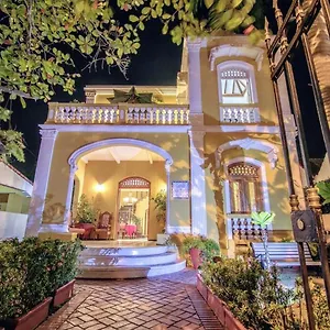 Boutique Castillo Ines Maria Hotel Cartagena (Kolumbien)