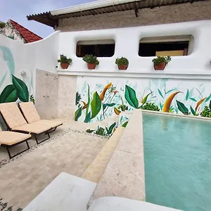 Casa Cordoba Hotel Cartagena (Kolumbien)