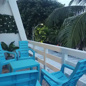 En Jet Set By Seven Travel Apartamento San Andrés