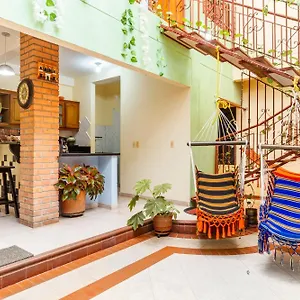 Cartagonova - Privadas Y Amplias Cerca A Zonas Turisticas Guest house Cartagena