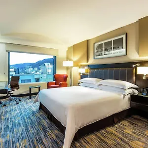 Hilton ***** Bogotá