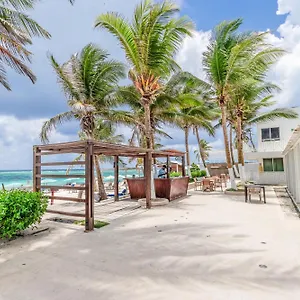 Ms San Luis Village House Hotel San Andrés