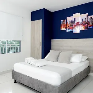 Caribe Hotel Santa Marta (Magdalena)