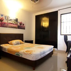 Appartement Ana