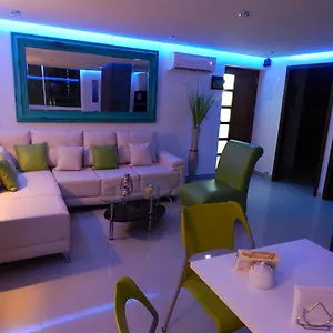 Lux Bocagrande Apartamento Cartagena