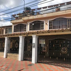 L&l Mansion Bogotá