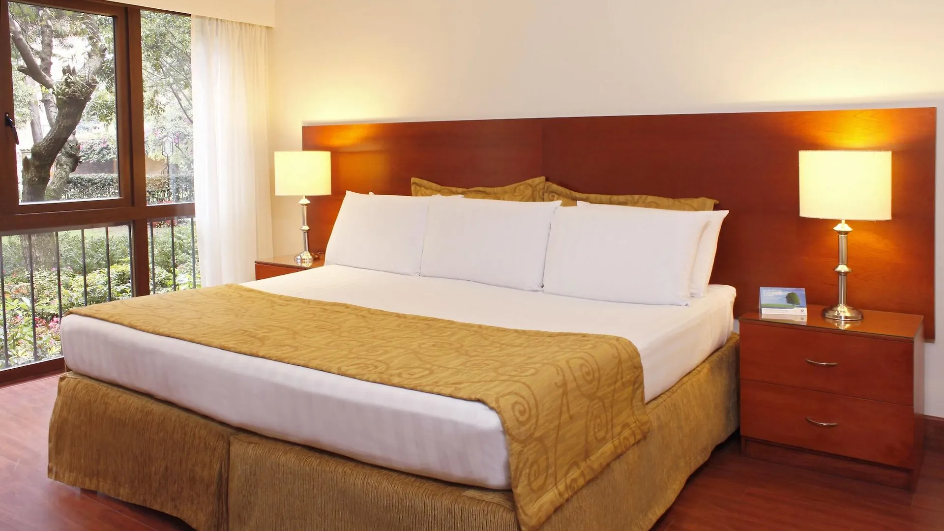 Estelar Apartamentos Bogota - La Fontana