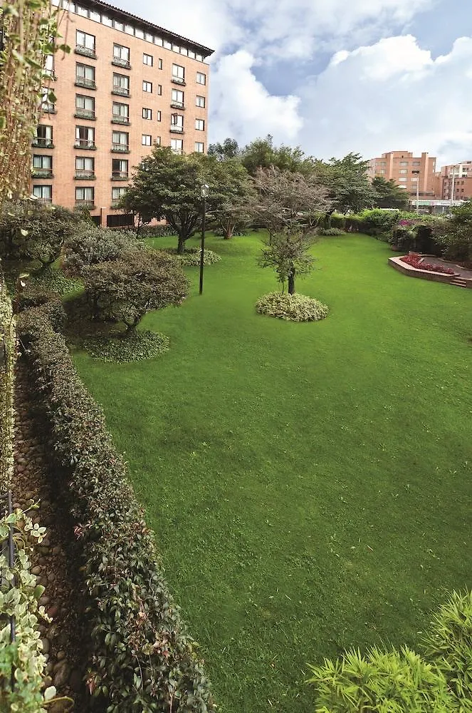 Estelar Apartamentos Bogota - La Fontana Aparthotel