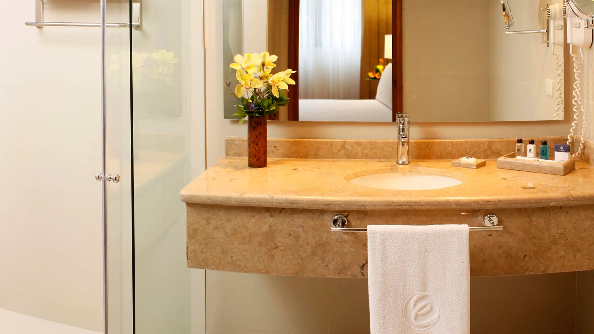 Aparthotel Estelar Apartamentos Bogota - La Fontana