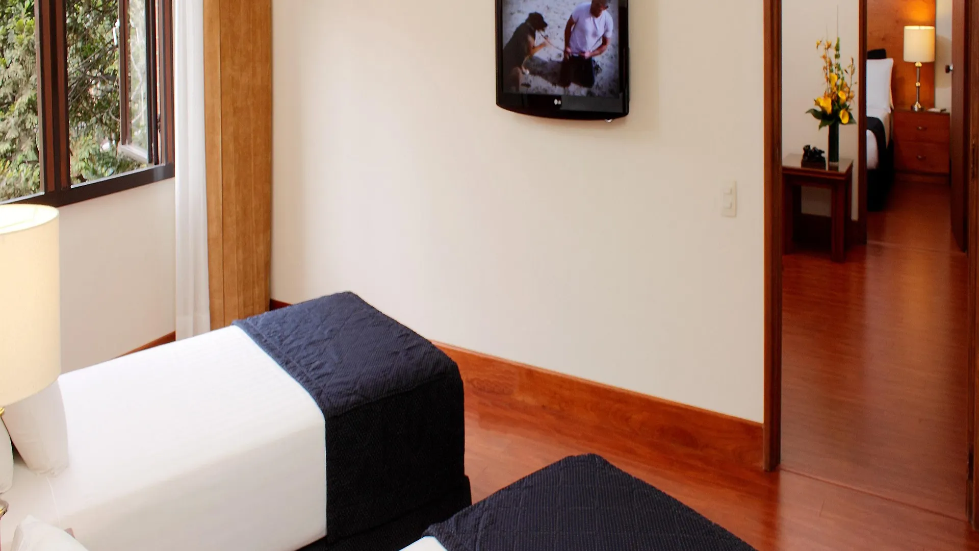 Aparthotel Estelar Apartamentos Bogota - La Fontana