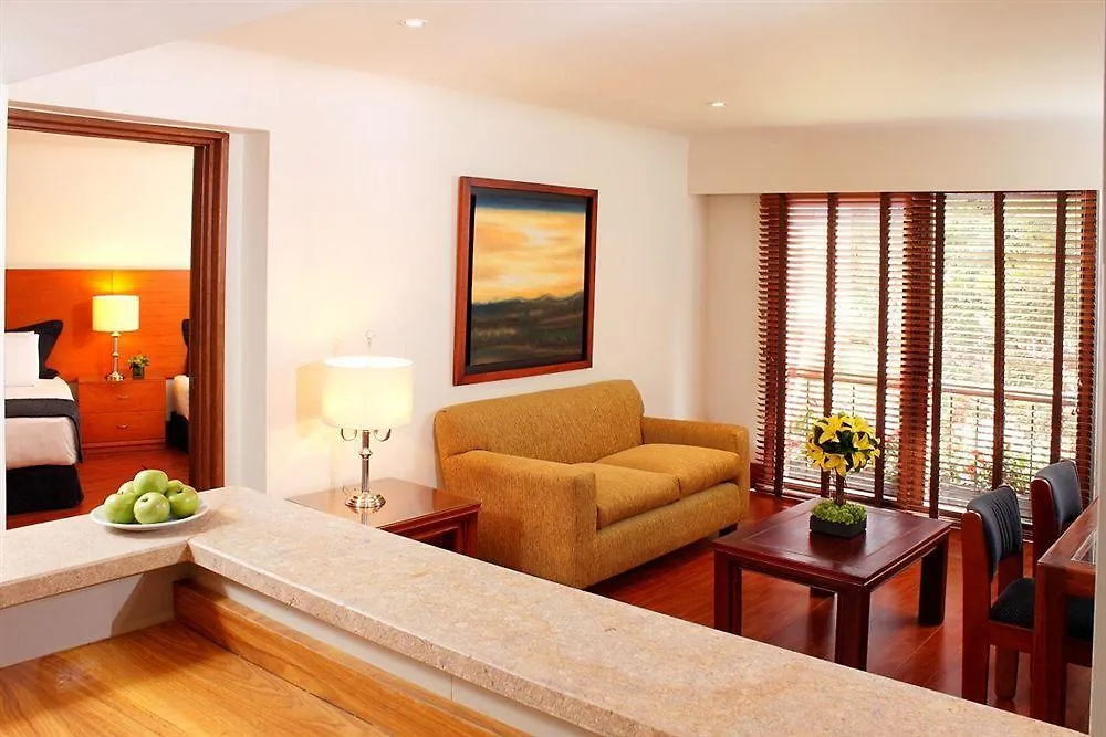 شقة فندقية Estelar Apartamentos Bogota - La Fontana