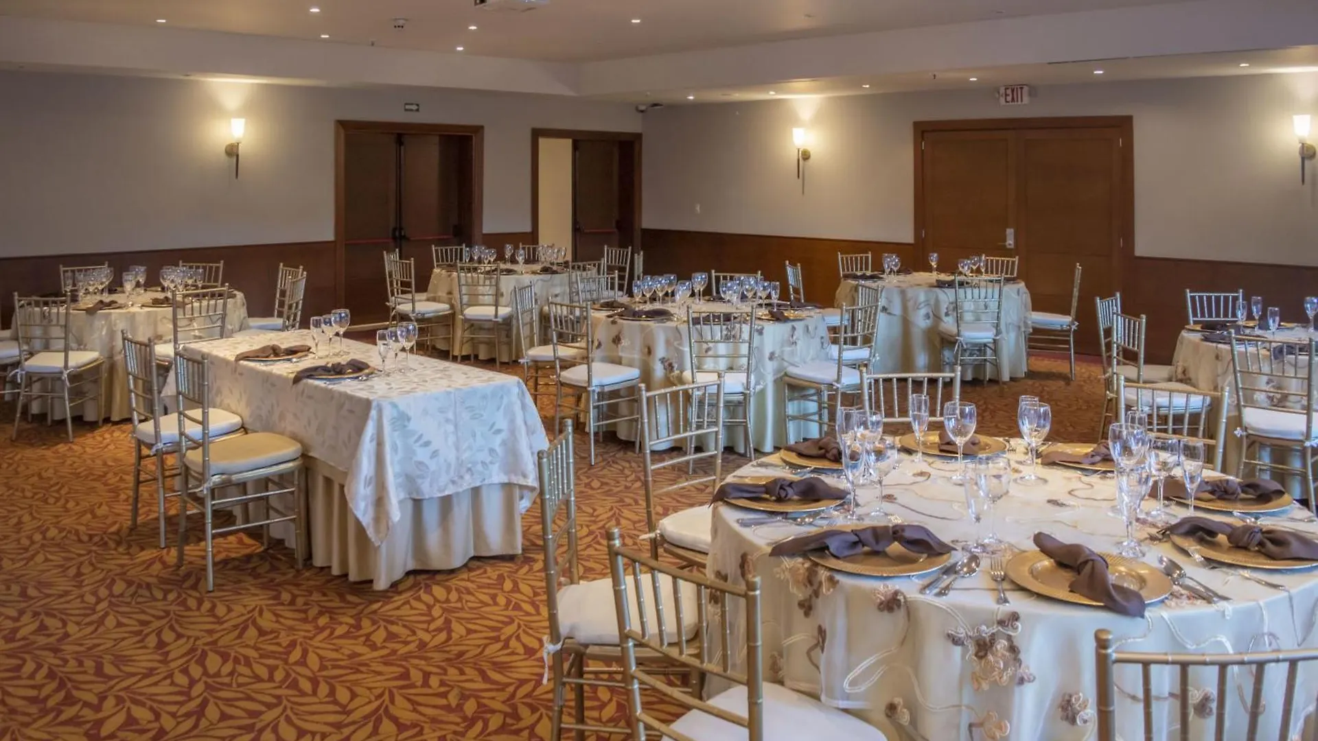**** شقة فندقية Estelar Apartamentos Bogota - La Fontana كولومبيا
