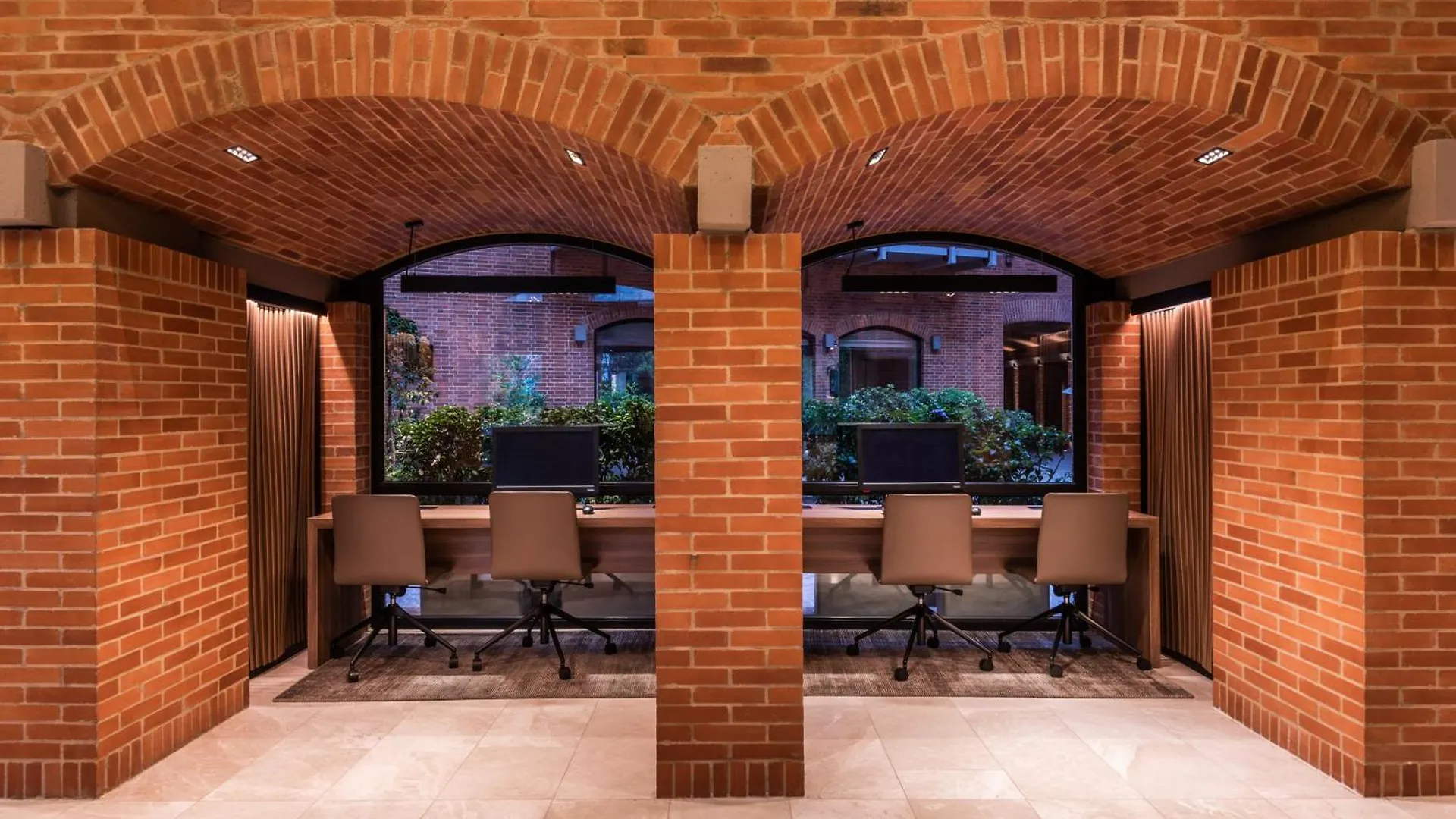 شقة فندقية Estelar Apartamentos Bogota - La Fontana