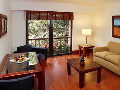 Estelar Apartamentos Bogota - La Fontana