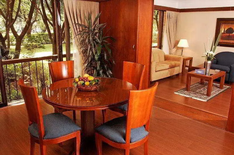 Estelar Apartamentos Bogota - La Fontana 4*,  Colombia