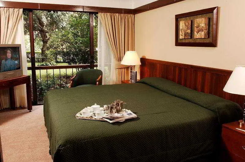Estelar Apartamentos Bogota - La Fontana Aparthotel