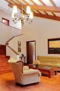 Estelar Apartamentos Bogota - La Fontana