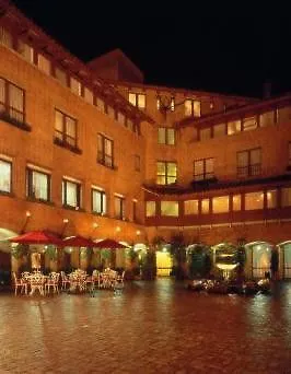 Estelar Apartamentos Bogota - La Fontana Aparthotel