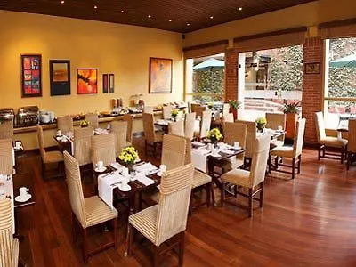 Estelar Apartamentos Bogota - La Fontana