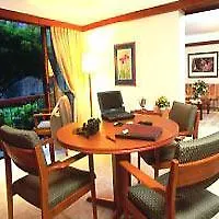 Estelar Apartamentos Bogota - La Fontana 4*,  Colombia