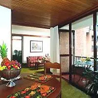 Estelar Apartamentos Bogota - La Fontana 4*,