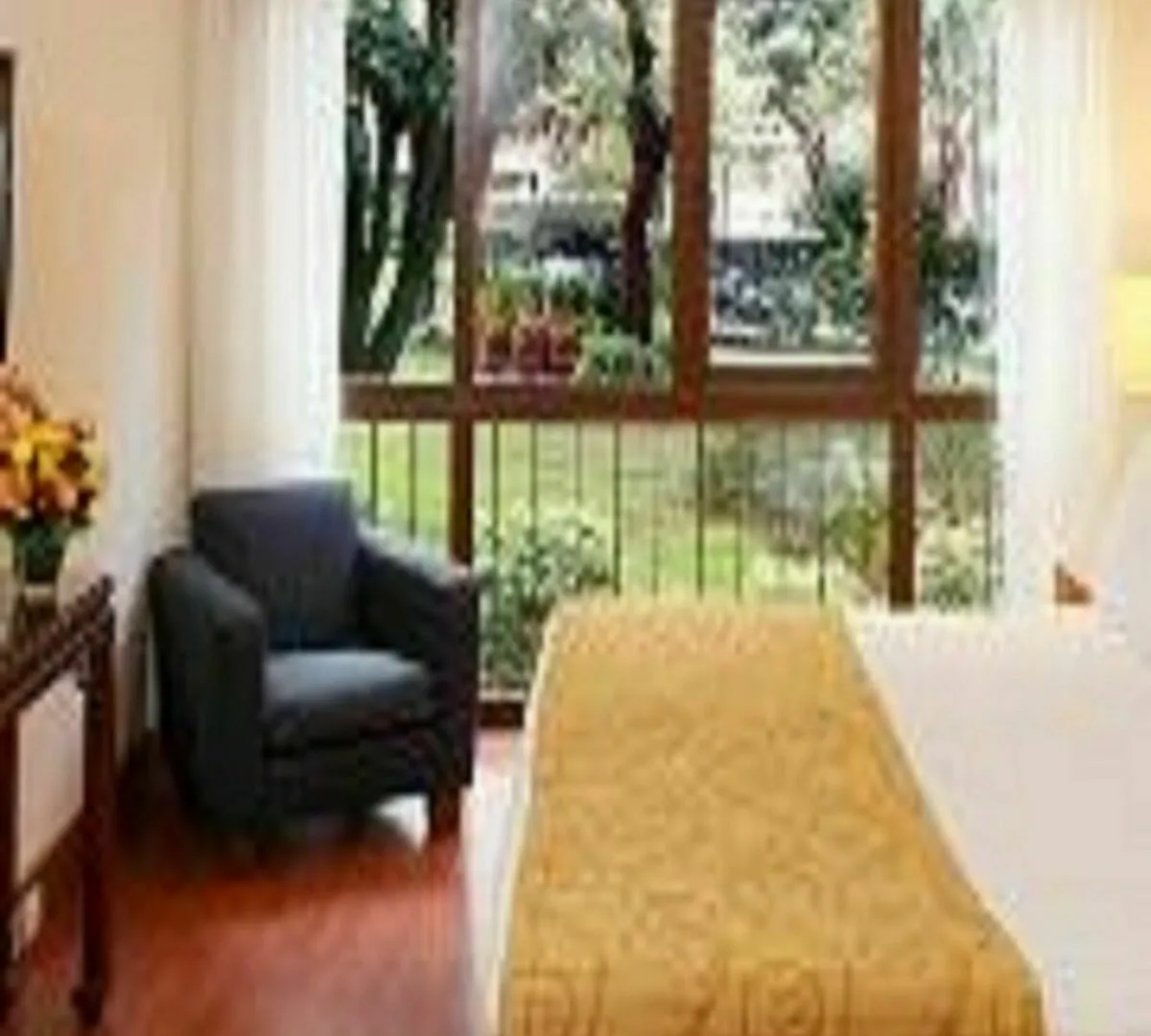 Estelar Apartamentos Bogota - La Fontana Aparthotel