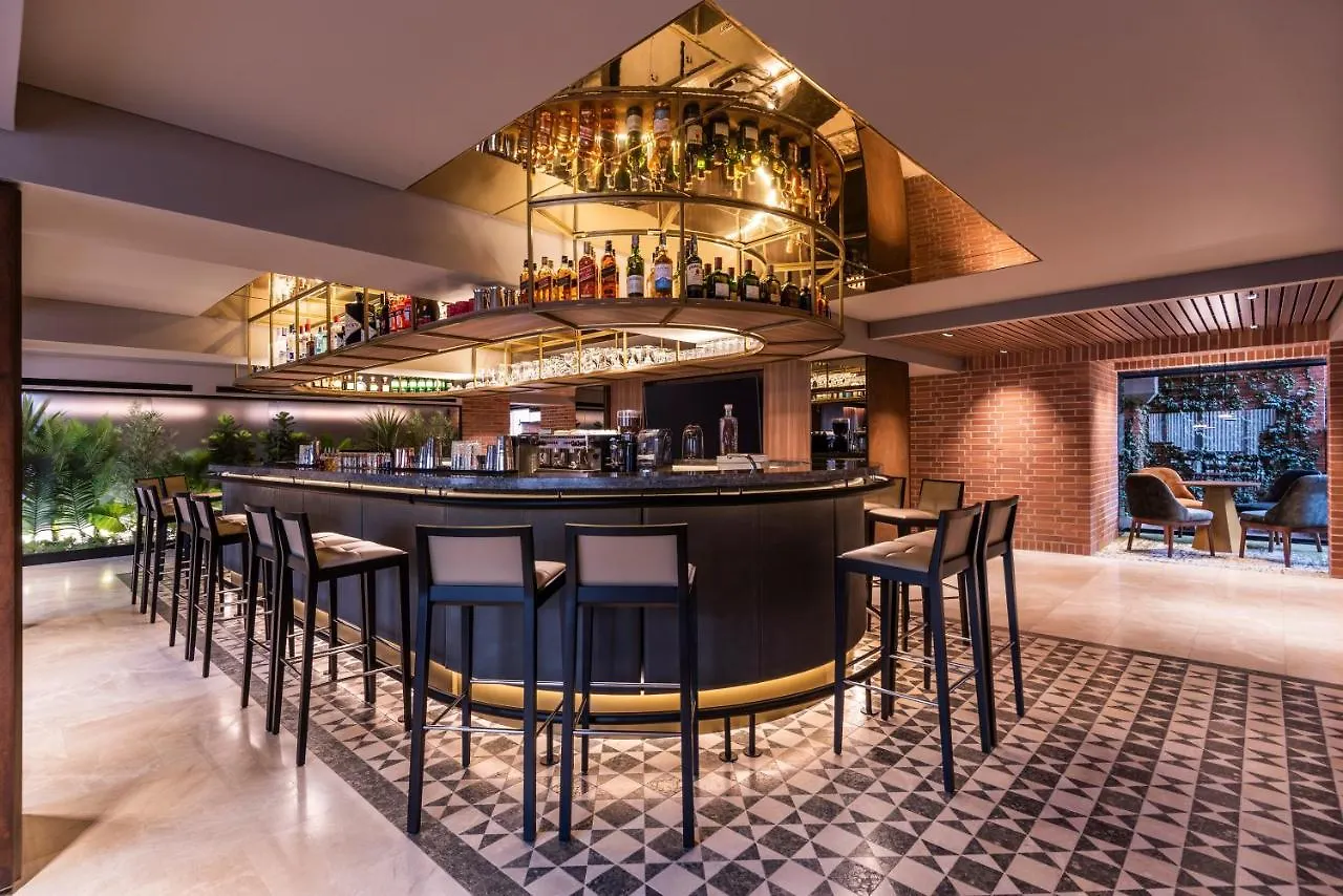 Estelar Apartamentos Bogota - La Fontana