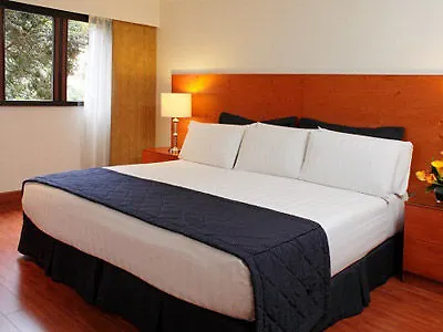 Estelar Apartamentos Bogota - La Fontana 4*,  Kolumbien