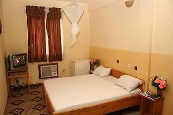 Estelar Apartamentos Bogota - La Fontana Kolumbien